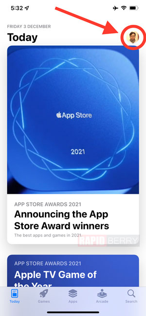 app-store-id