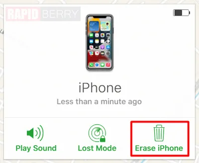 erase-phone