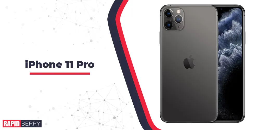iphone 11 pro